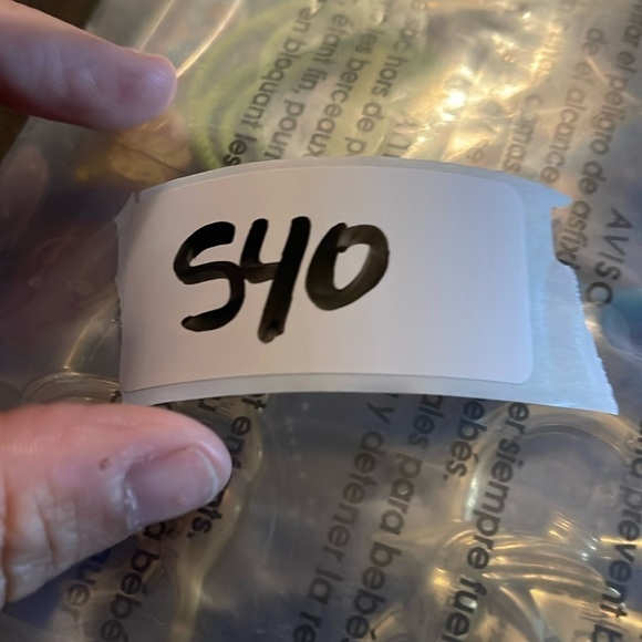 The Zodiac Pendant and Keychain set Vintage toy - Picture 6 of 7